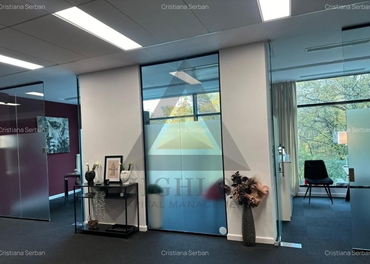 INCHIRIERE BIROU INDIVIDUAL - BUCURESTI NORD - 2