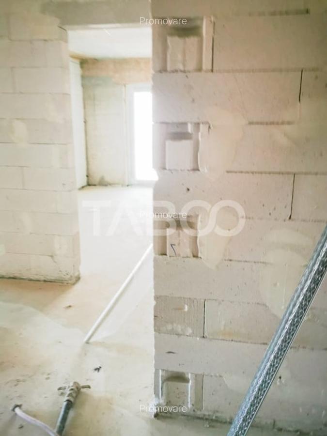 Oferta imbatabila apartament 3 camere in zona Baza Sportiva Gheorgheni - 6