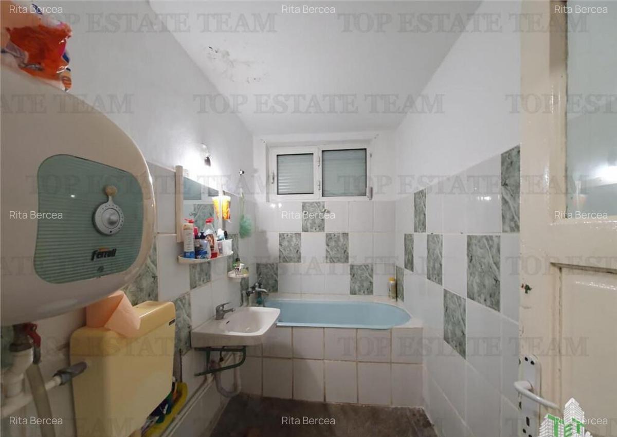 Apartament 2 camere parter gradina privata boxa de depozita - 5