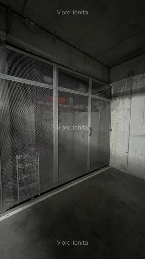 3 camere | parcare subterana si boxa | vedere libera - 12