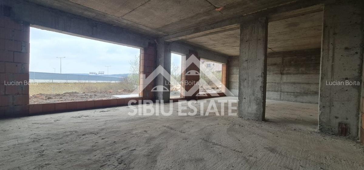 Casa individuala  deosebita in Șelimbar, Cartierul Tineretului - 15