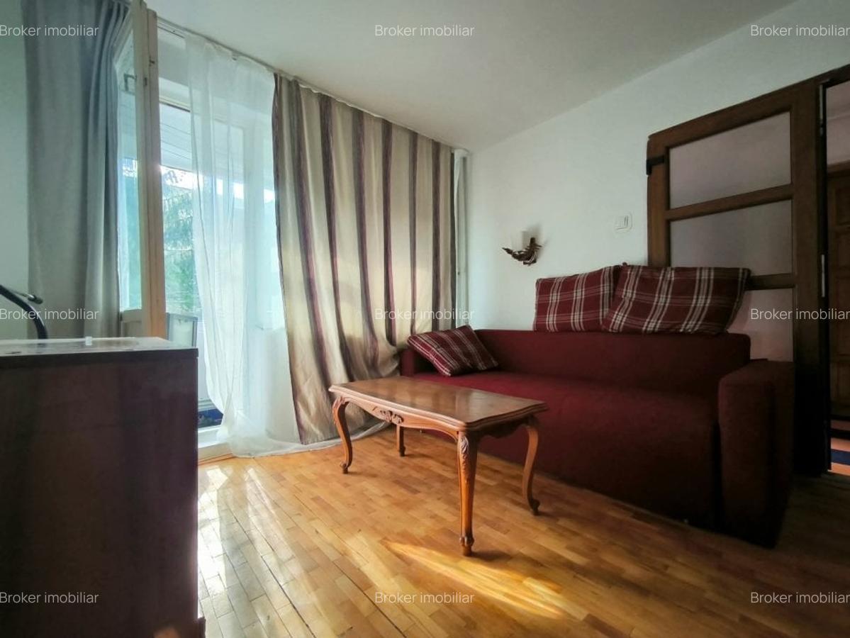 Apartament cu 2 camere, Cartier Gheorgheni, 4-5 statii de Centru - 4