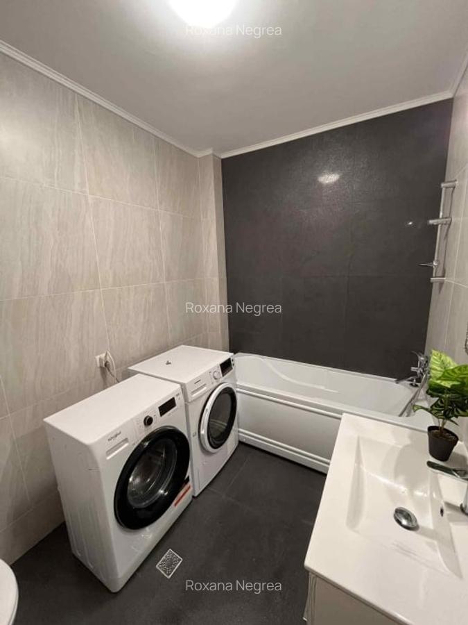 APARTAMENT CU 2 CAMERE DECOMANDATE SI PARCARE,ZONA PARC POLIGON - 3