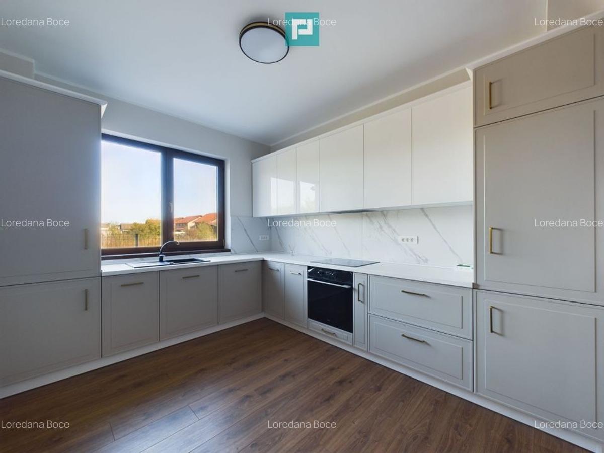 Duplex 1/2 în Moșnița Nouă - 1