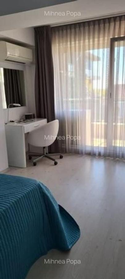 3 camere de închiriat | Zona Băneasa | PARCARE + VEDERE PARC - 14