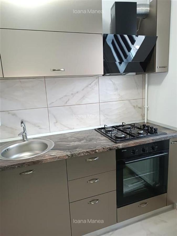 Vanzare garsoniera deosebita  | 1 Decembrie | langa Parc Teilor | bloc 2022 cu l - 11