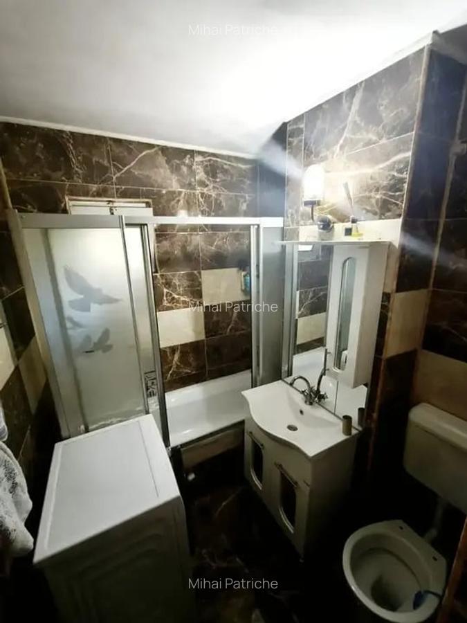 3 camere decomandat, disponibil imediat, 6 minute Metrou Grigorescu - 7