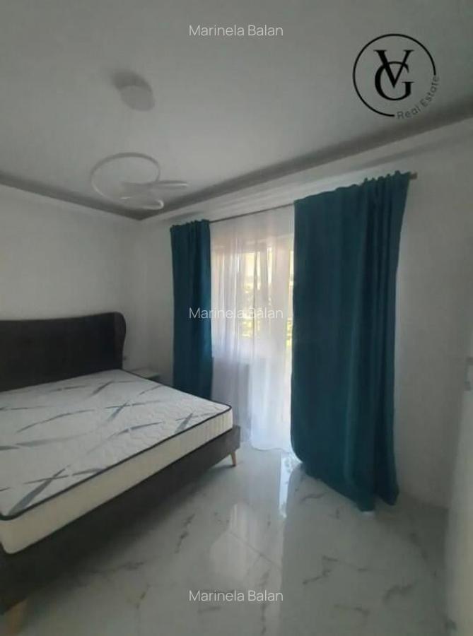 Apartament cu gradina si acces piscina Mamaia Sat - 4