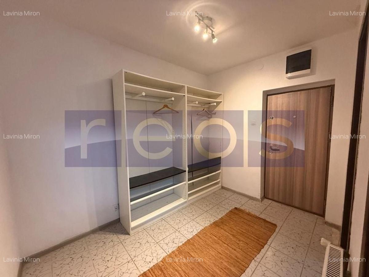 OCAZIE | VANZARE  GARSONIERA SPATIOASA | ZONA VITAN - 1