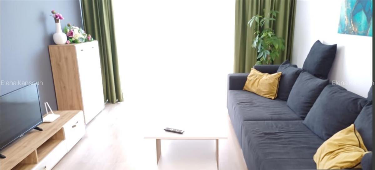 Apartament luxos 2 camere Parcare  Urban Plaza - 4