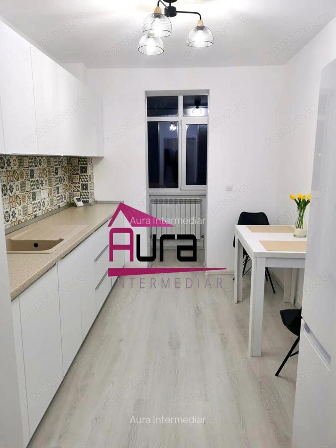 Inchiriez apartament 2 camere Str.Isccei - 1