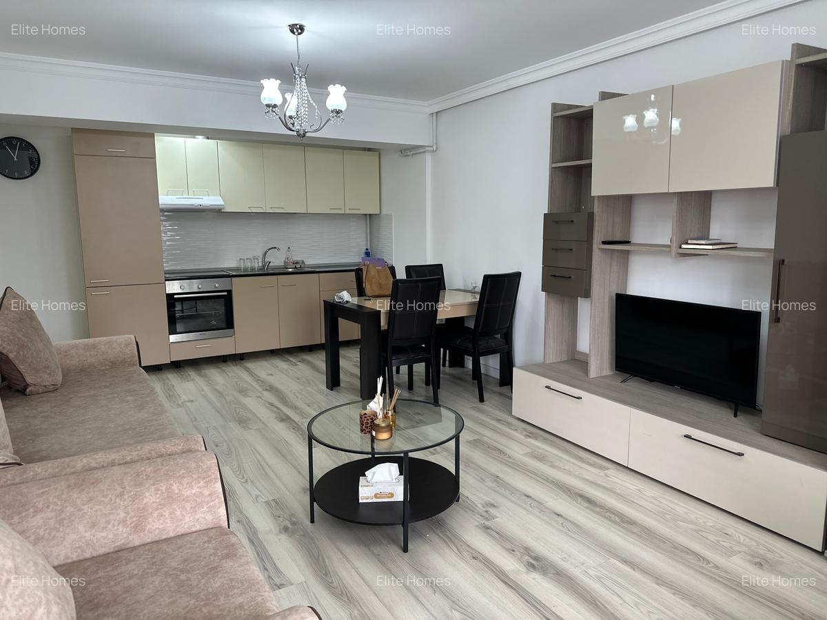 Apartament de 2 camere cu parcare in Pipera/2-Room Apartment in Pipera & parking - 2