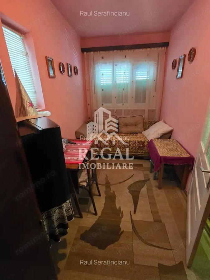 Casa de vanzare in zona Chizid 4 camere - 9