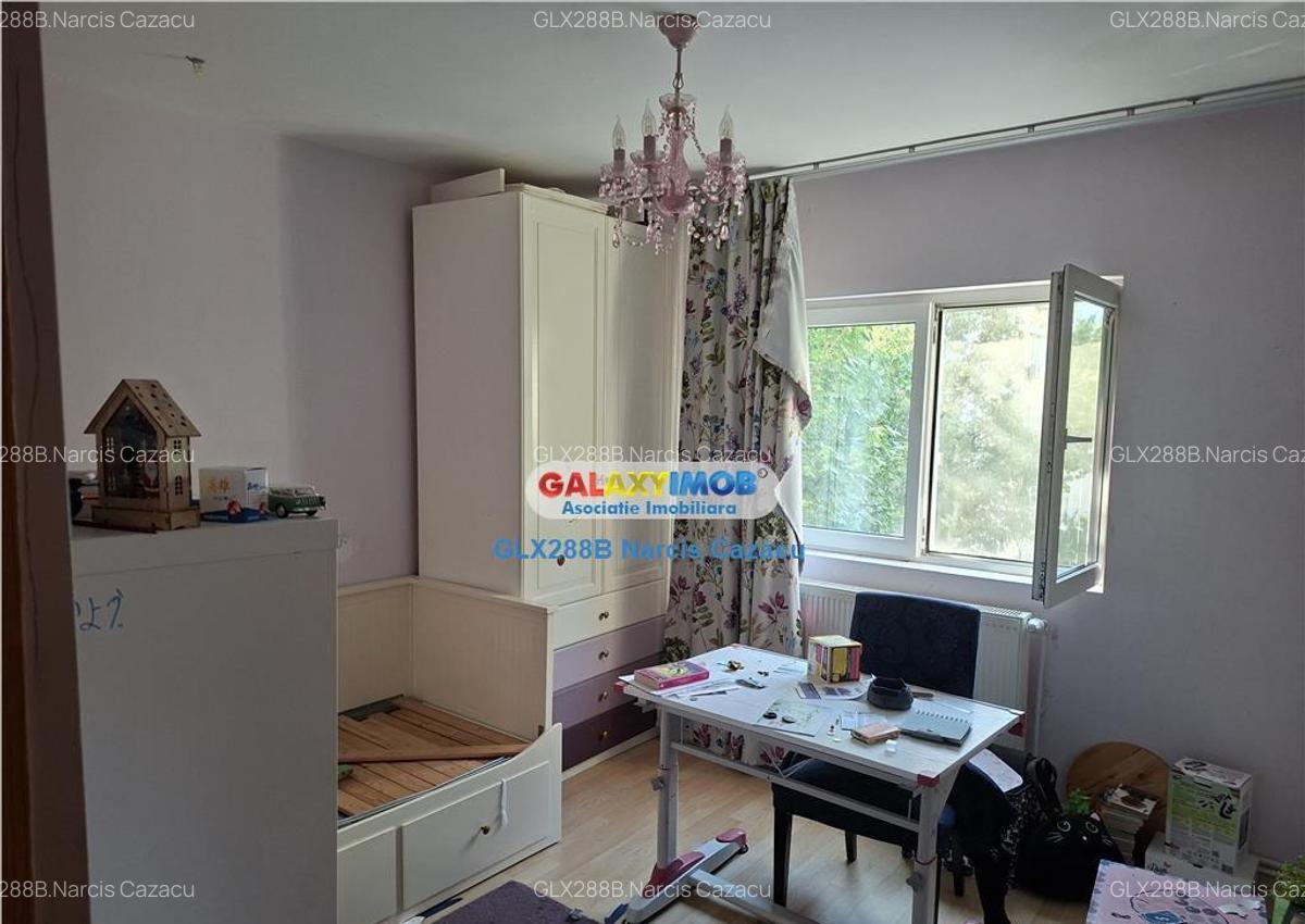 Calea 13 Septembrie Strada Dorneasca 3 camere etaj 3 Ct 74m - 6