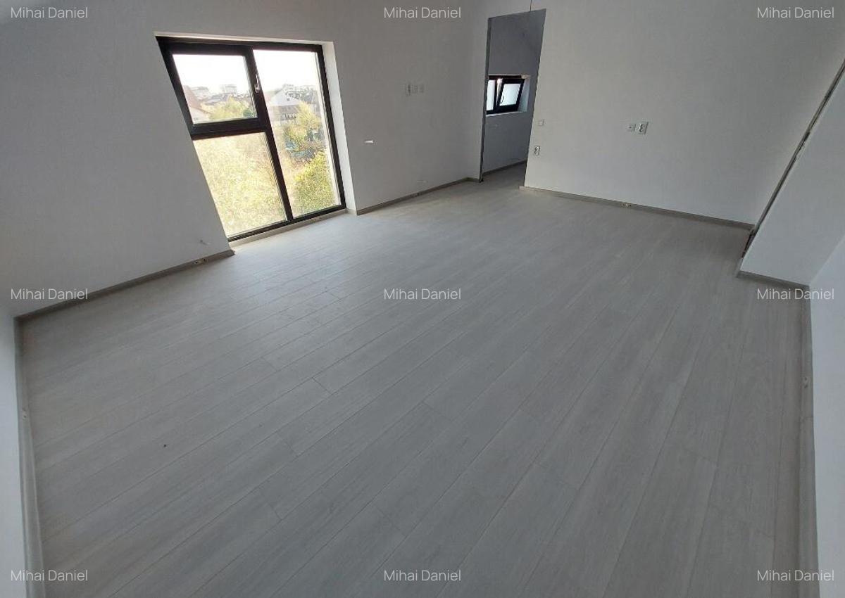 Vila individuala 4 camere- La Cheie- Incalzire pardoseala- Mutare acum - 15
