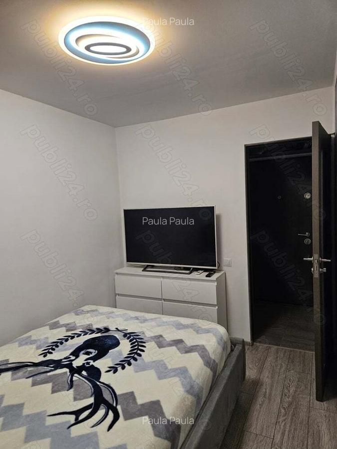 Apartament 3 camere - 1