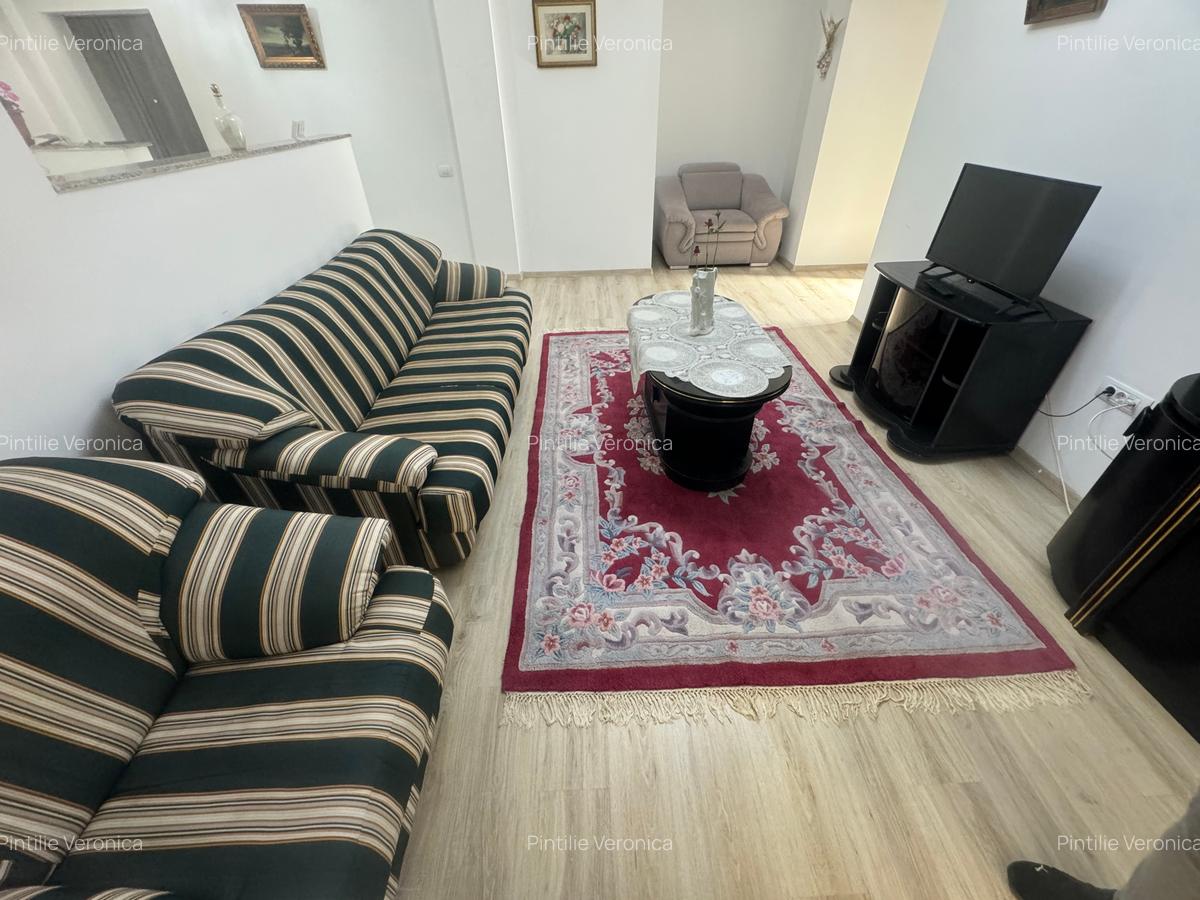 2 Camere Zona Stadion Gaze Termen Lung - 5