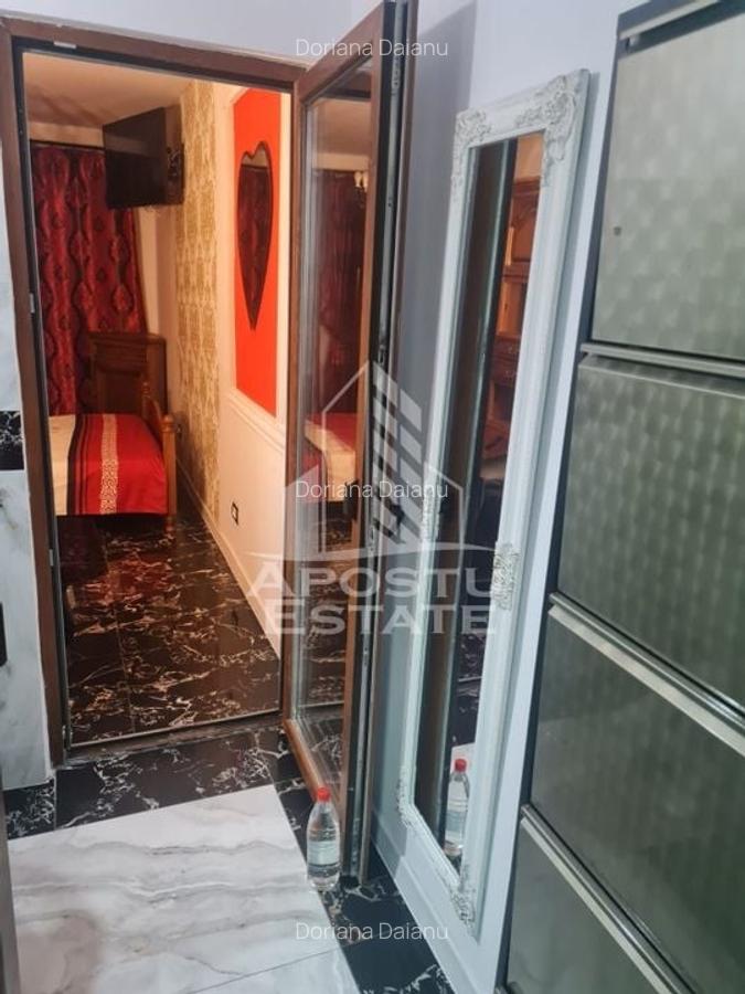 Garsonieră semidecomandată în Complex Studențesc - 5