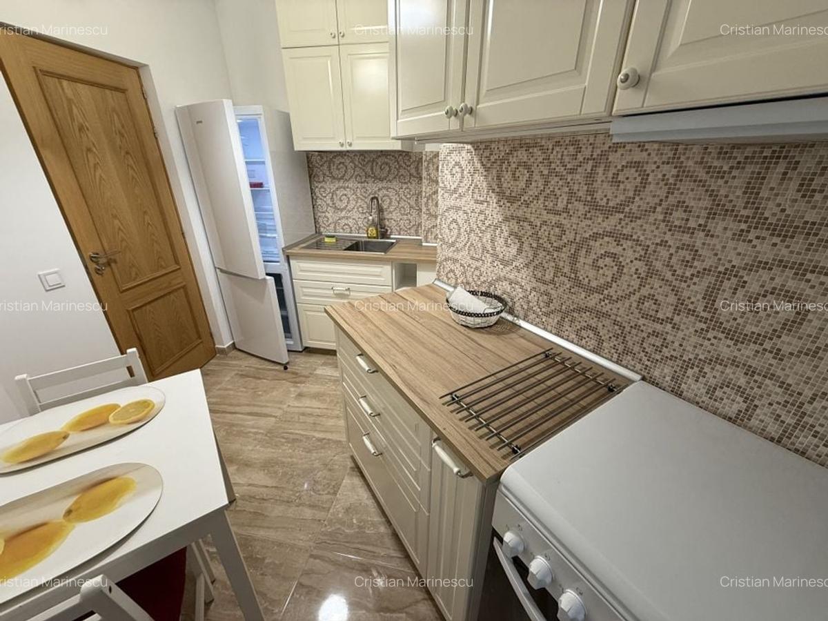 Ghencea - Studio in Complex - Parcare + Boxă - 8 Ghencea - Studio in Complex - Parcare + Boxă - 8