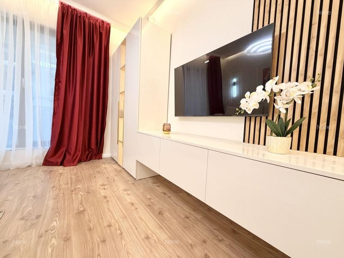 Garsonieră mobilată PREMIUM Exigent Plaza Residence Faza 5 Lujerului Politehnica - 4
