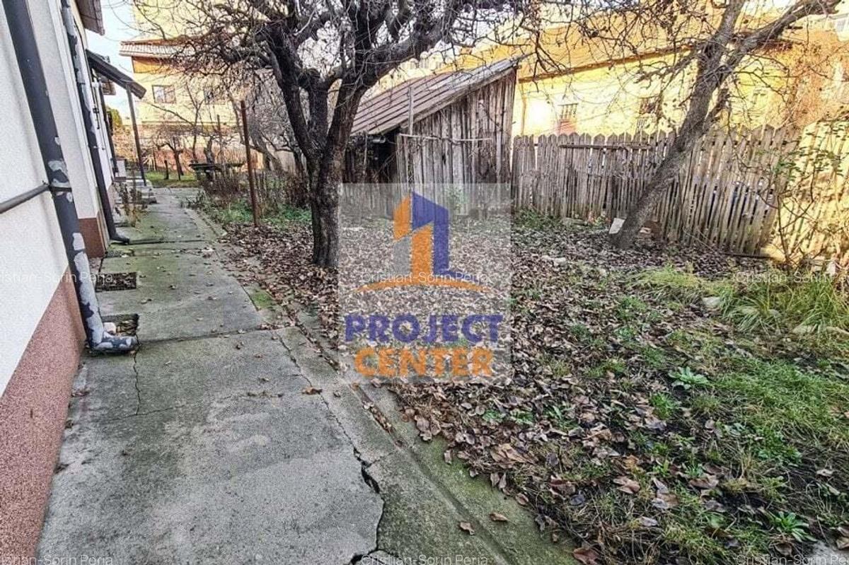 Casa situata in zona semicentrala in cartierul Popa Sapca - 7