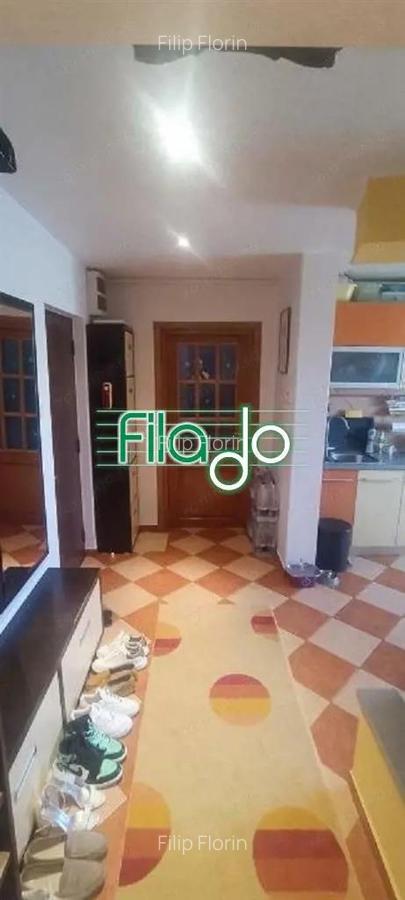 Apartament 2 camere cu centrala proprie Metrou Costin Georgian - 6