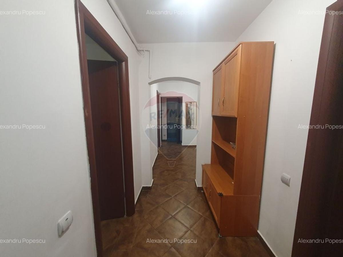 Apartament de inchiriat 4 cam in zona Stefan cel Mare - 15