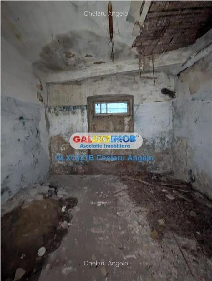 Cismigiu -Kogalniceanu,vila superba,D+P+1 ,autorizație P+3,teren 521mp - 27 Cismigiu -Kogalniceanu,vila superba,D+P+1 ,autorizație P+3,teren 521mp - 27