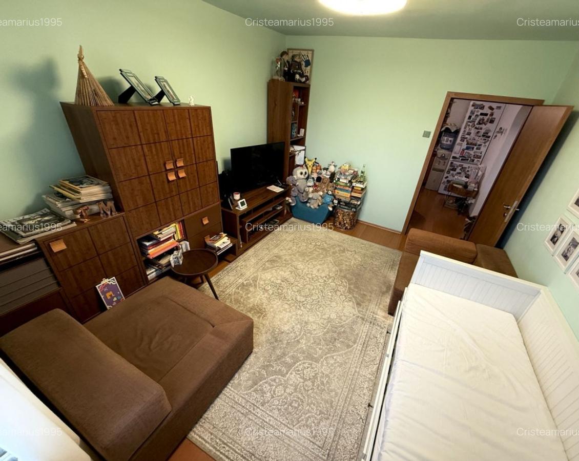 Apartament 2 camere decomandat , Calea Floresti, Manastur - 3
