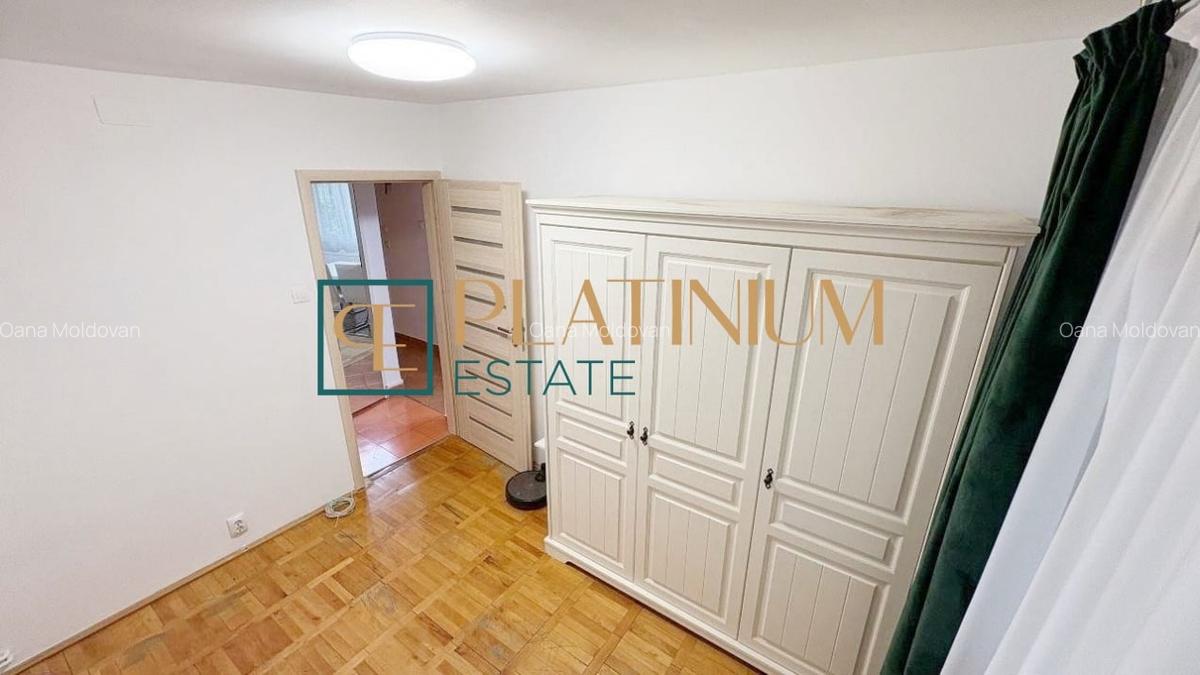 P4561 Apartament cu 3 camere DECOMANDAT, zona Calea Lipovei - 6
