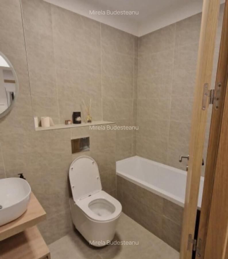 Apartament 3 camere Herastrau-Pia?a Presei Libere - 16