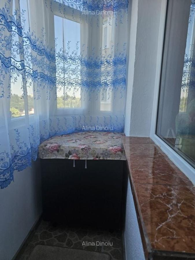Apartament 4 camere Oltenitei I metrou I Piata Sudului - 10