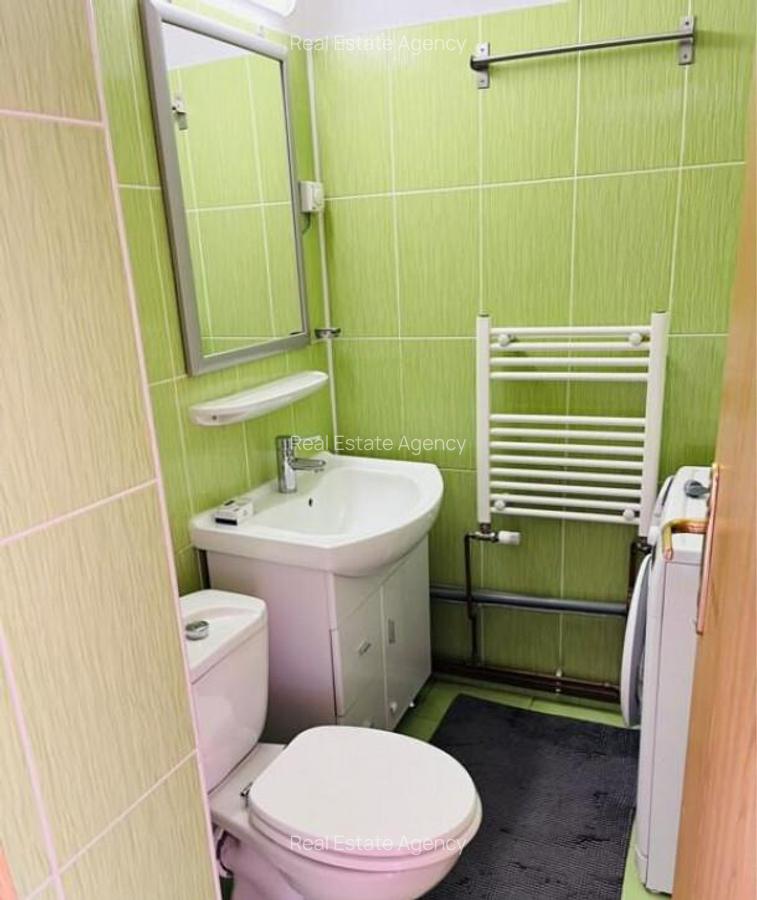2 camere in zona Sagului - 4