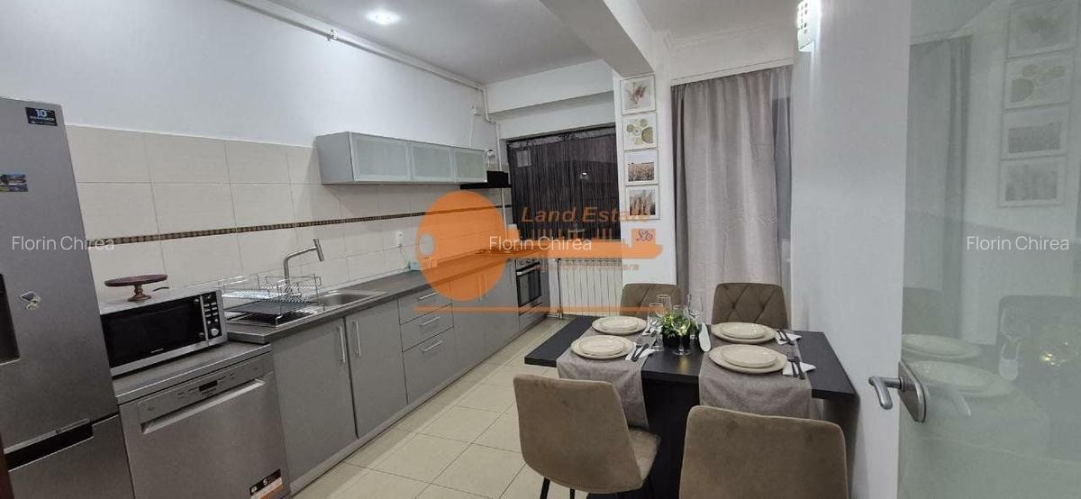 Apartament 3 camere cu loc de parcare in subteran – Parcul Tineretului - 1