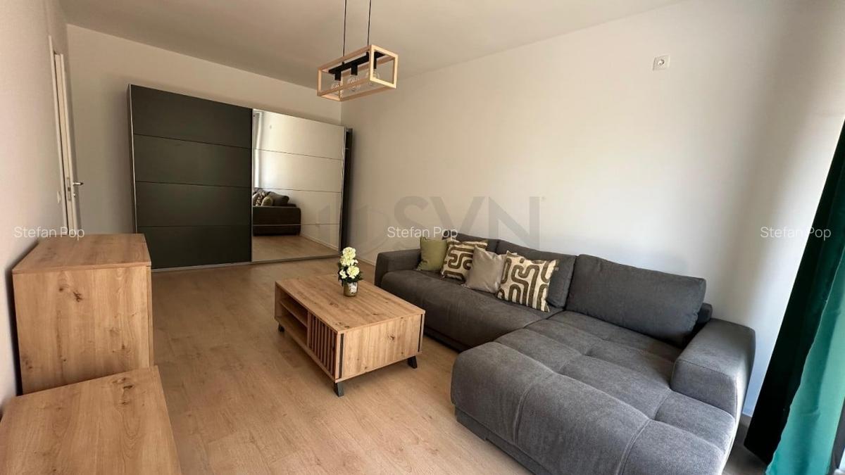REA1024702 Atria 2 Camere cu Gradina si Loc Parcare - 2