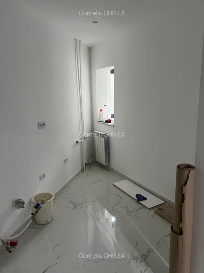 Vand garsoniera complet renovata - 5