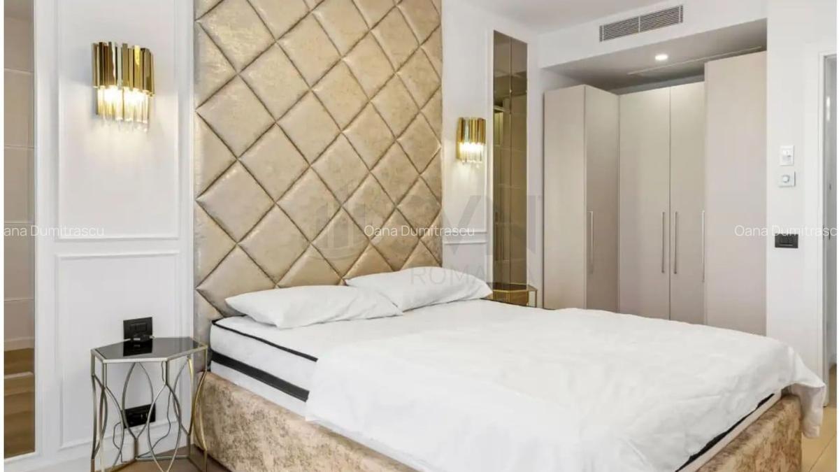 REA1025075 Apartament High End 2 camere I One Herastrau Towers - 10