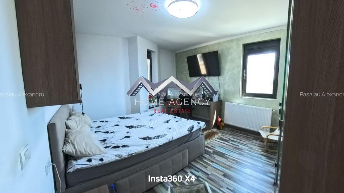 Casă modernă P+1 Tunari | 5 camere | 150 mp utili - 7