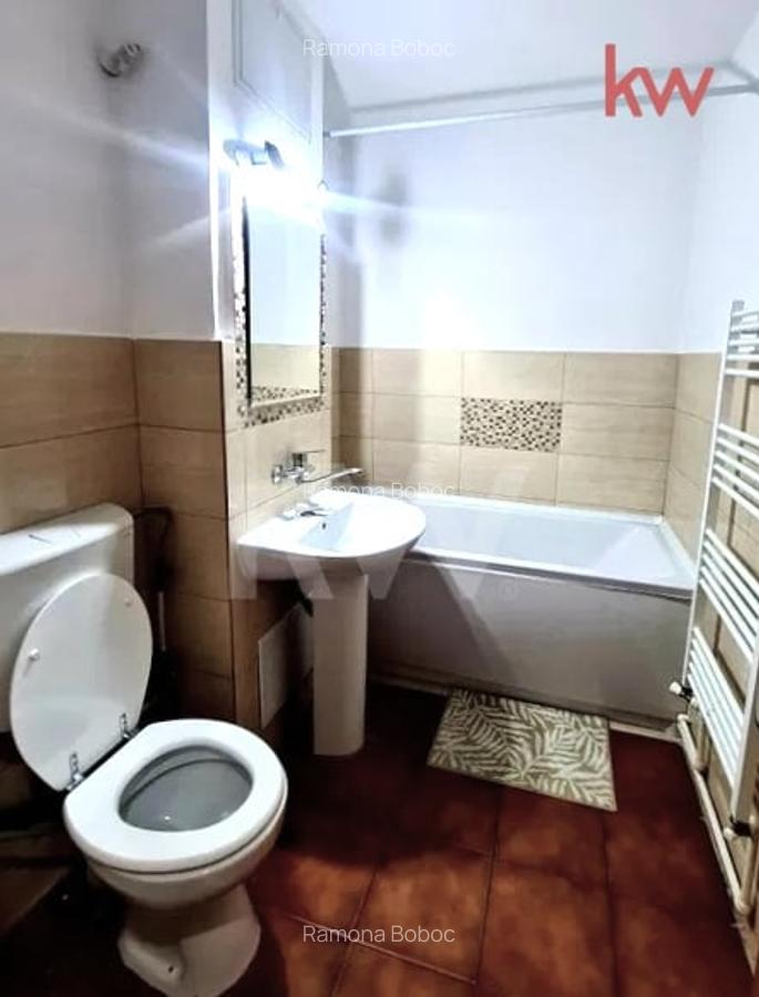 Apartament 2 camere de inchiriat - 1 Mai, langa MEDICINE UNIVERSITY - 7