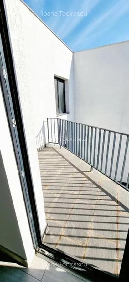 Vila de vanzare | 145 MP | 5 camere |  2 locuri de parcare | Matei Millo - 18