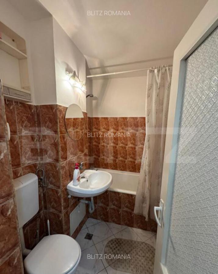 Apartament cu 2 camere, 65 mp, zona Marasti - 12