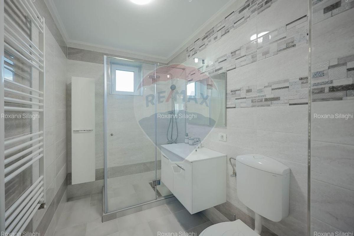 De vanzare, apartament cu 2 camere, cu parcare, in Anastasia Residence - 12