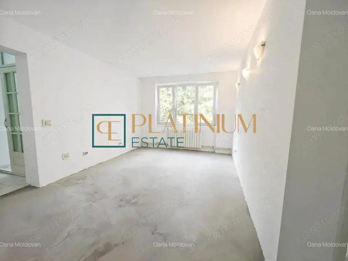 P4517 Apartament cu 2 camere, zona Medicina - 4