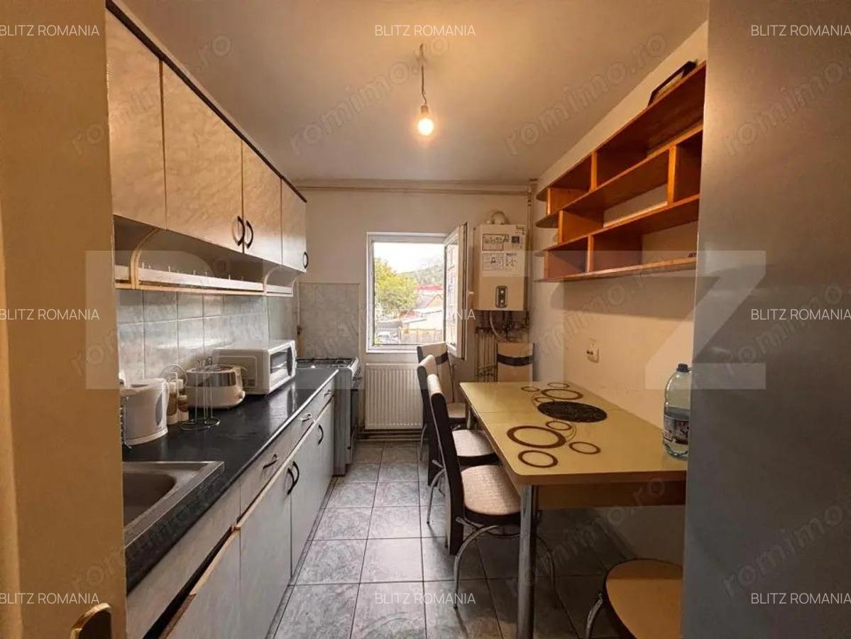 Apartament 3 camere etaj 1 - 7