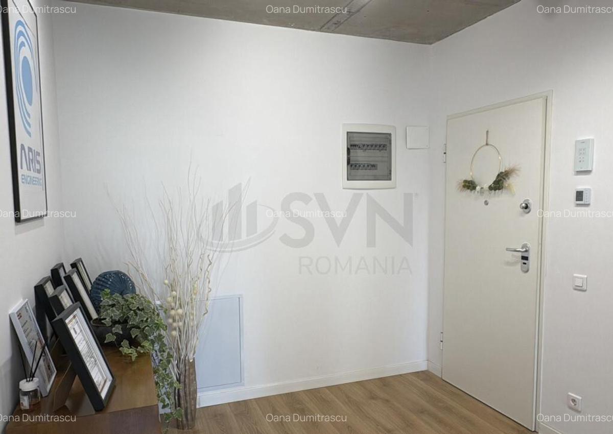 Apartament 3 camere cu gradina spatioasa I Zona Barbu Vac... - 4