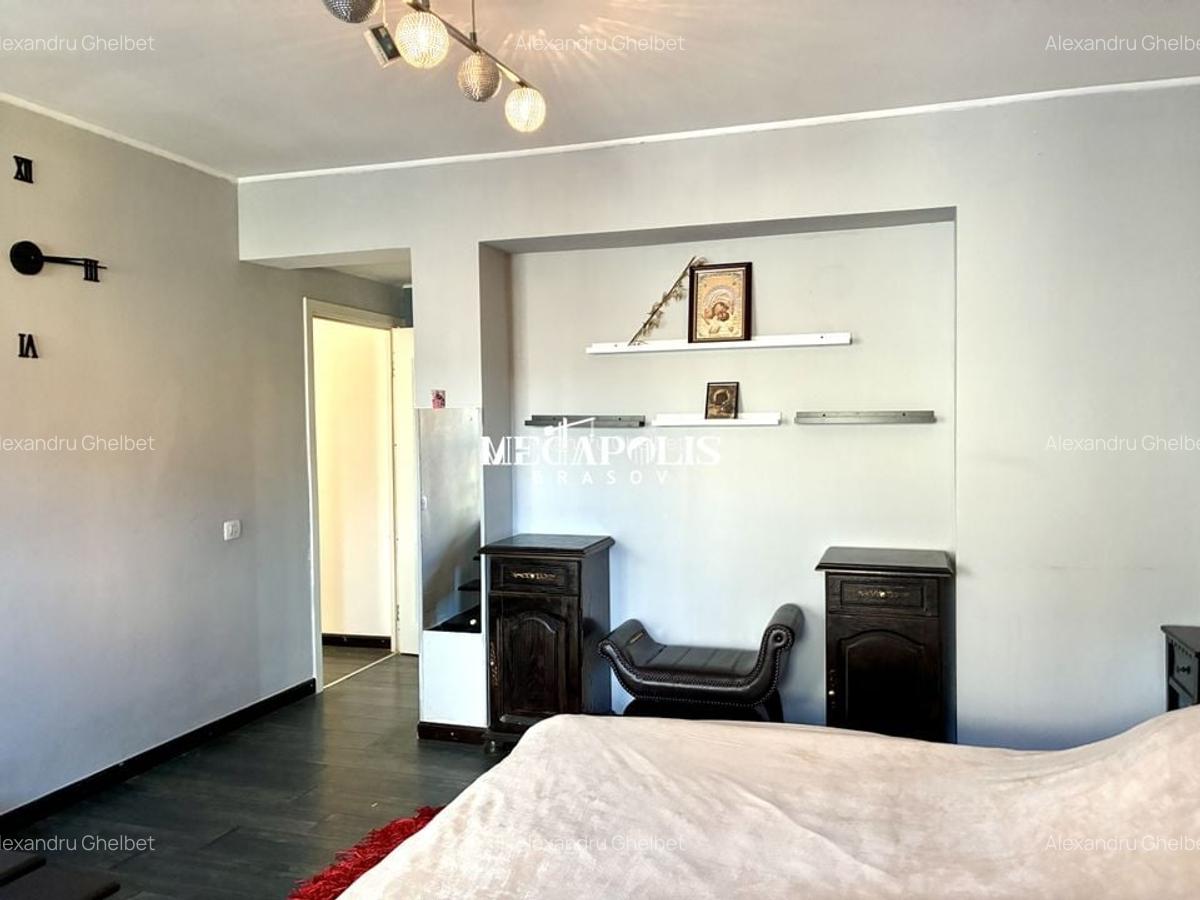 Casă / Ghimbav / 4 camere / Curte privată / Terasă - 20