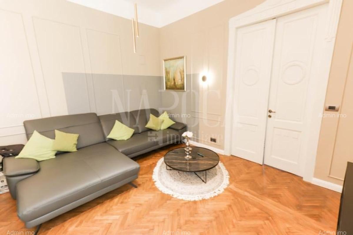 Apartament 3 camere de vanzare in Centru, Cluj Napoca - 9