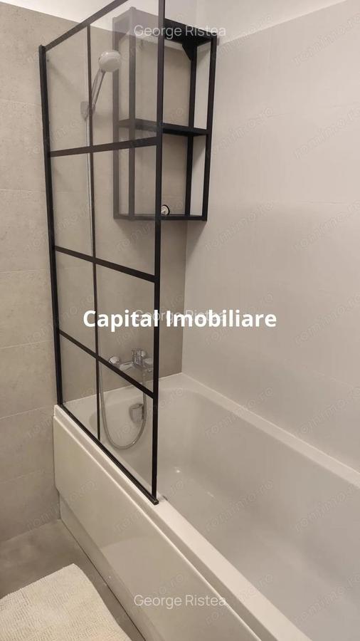 Garsoniera MRS Village 44 mp - 7