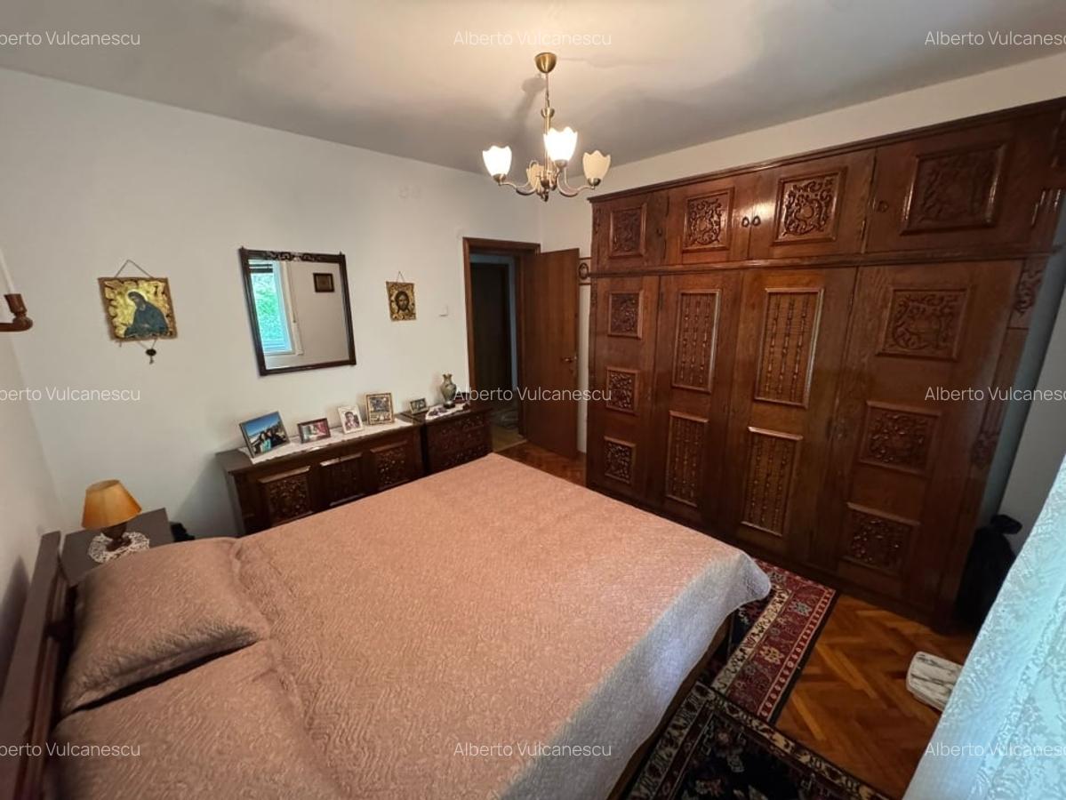 Apartament 4 camere, decomandat, 98.42mp, cartier 1 Mai, zona Insula - 7