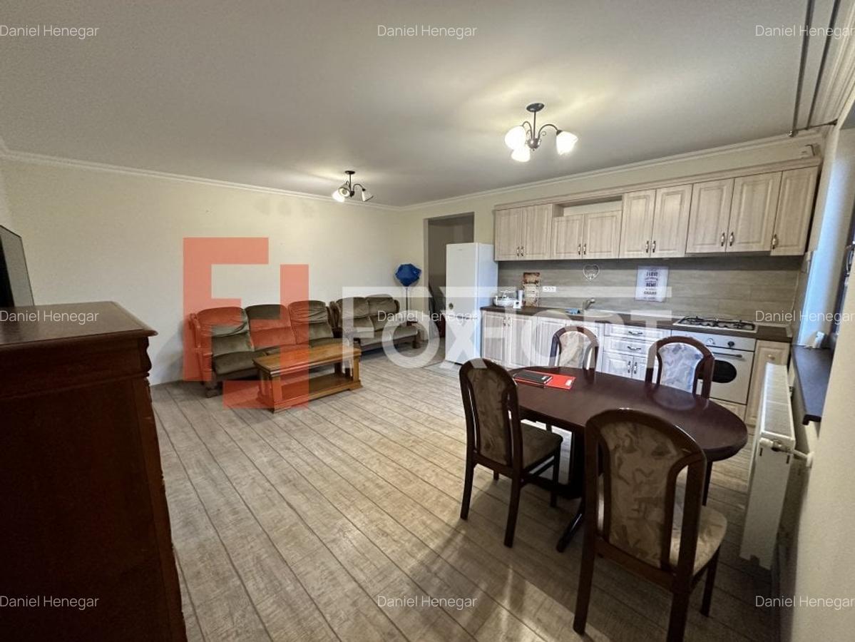 Apartament cu 3 camere de inchiriat in Giroc - 3